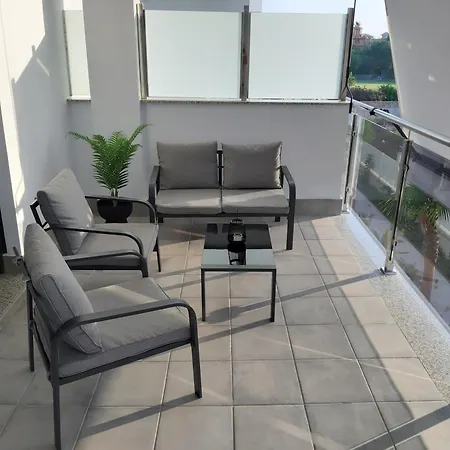 Costa Tropical Comfortable Playa Granada Motril