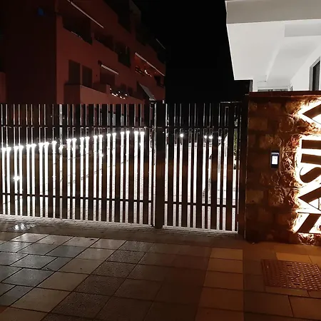 Costa Tropical Comfortable Playa Granada * Motril