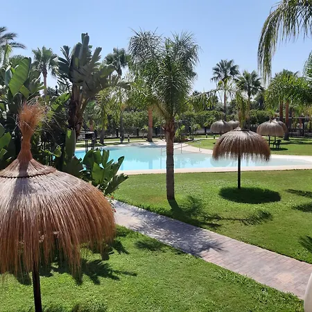 Costa Tropical Comfortable Playa Granada *
