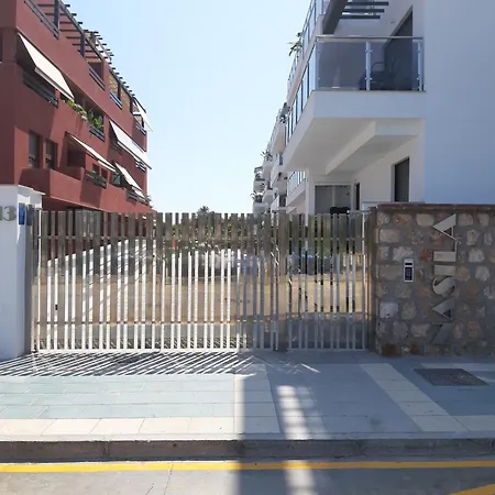 Costa Tropical Comfortable Playa Granada * Motril