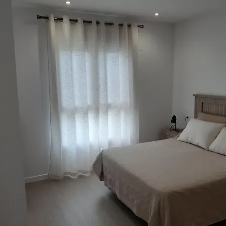 Apartment Costa Tropical Comfortable Playa Granada Motril