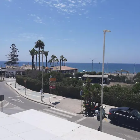 Costa Tropical Comfortable Playa Granada Apartment Motril