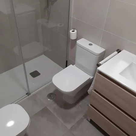 Apartment Costa Tropical Comfortable Playa Granada Motril
