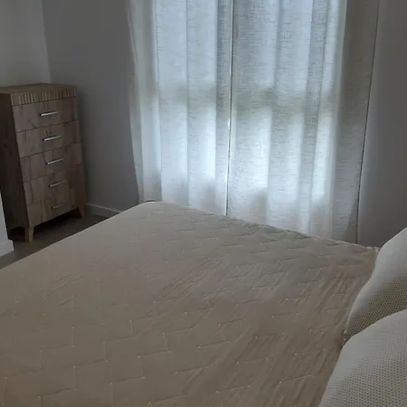 Costa Tropical Comfortable Playa Granada Apartment