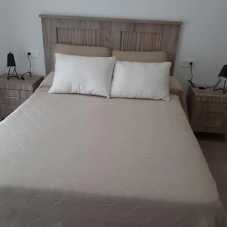 Costa Tropical Comfortable Playa Granada *