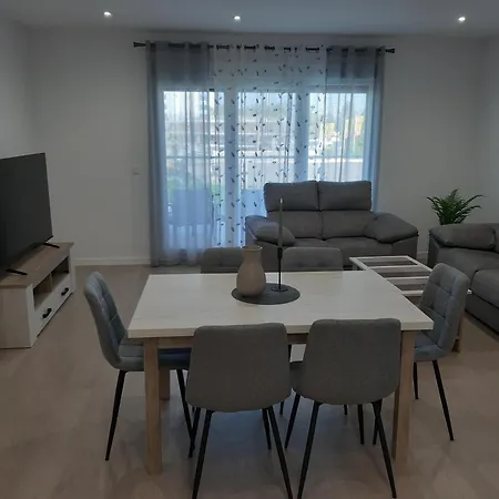 Apartment Costa Tropical Comfortable Playa Granada *