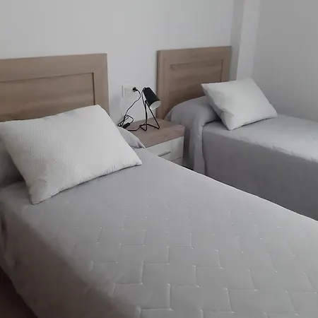 Costa Tropical Comfortable Playa Granada * Motril
