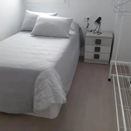 Apartment Costa Tropical Comfortable Playa Granada