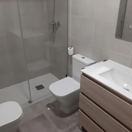 Apartment Costa Tropical Comfortable Playa Granada