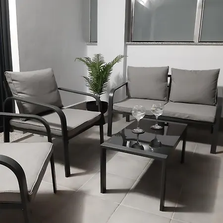 Costa Tropical Comfortable Playa Granada Apartment *