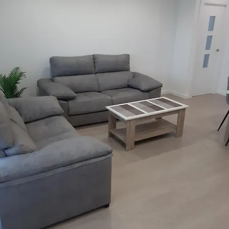 Apartment Costa Tropical Comfortable Playa Granada Motril