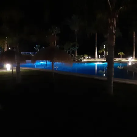 Apartment Costa Tropical Comfortable Playa Granada