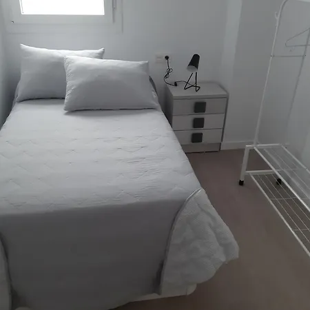 Costa Tropical Comfortable Playa Granada Apartment *