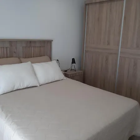 Costa Tropical Comfortable Playa Granada Motril
