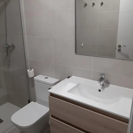Costa Tropical Comfortable Playa Granada Apartment