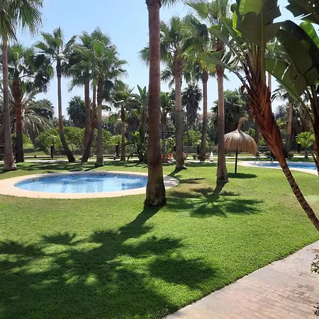 Costa Tropical Comfortable Playa Granada Apartment Motril