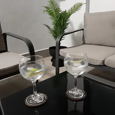 Costa Tropical Comfortable Playa Granada * Motril
