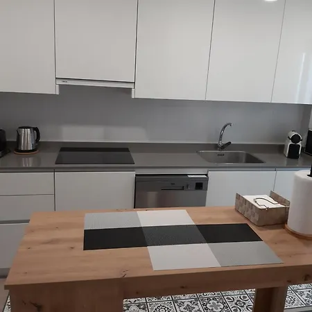 Apartment Costa Tropical Comfortable Playa Granada