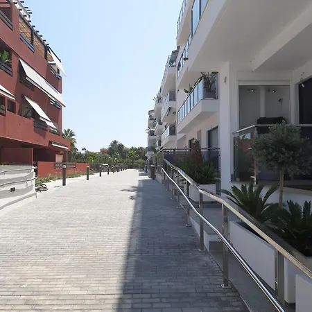 Costa Tropical Comfortable Playa Granada * Motril