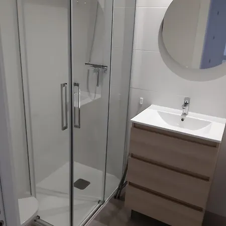 Apartment Costa Tropical Comfortable Playa Granada Motril
