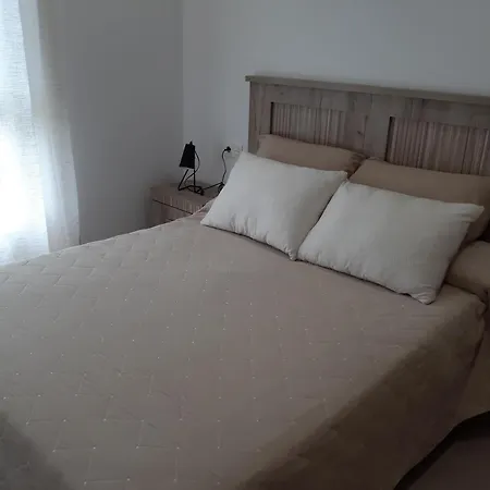 Costa Tropical Comfortable Playa Granada *