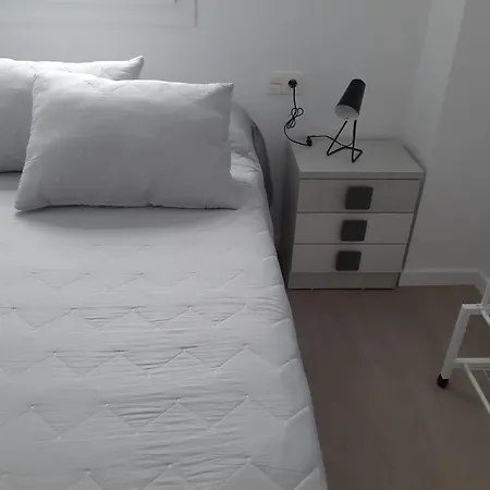 Costa Tropical Comfortable Playa Granada Motril
