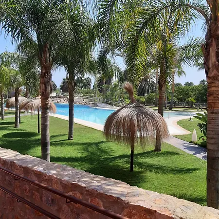 Apartment Costa Tropical Comfortable Playa Granada Motril