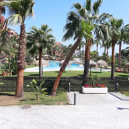 Costa Tropical Comfortable Playa Granada