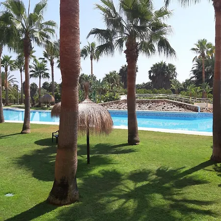 Costa Tropical Comfortable Playa Granada Apartment *