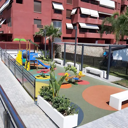 Apartment Costa Tropical Comfortable Playa Granada Motril