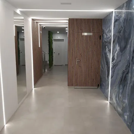 Costa Tropical Comfortable Playa Granada Apartment *