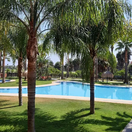 Costa Tropical Comfortable Playa Granada Apartment Motril