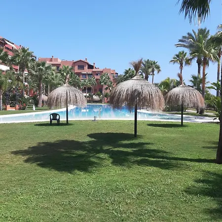 Costa Tropical Comfortable Playa Granada