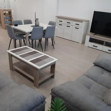 Apartment Costa Tropical Comfortable Playa Granada