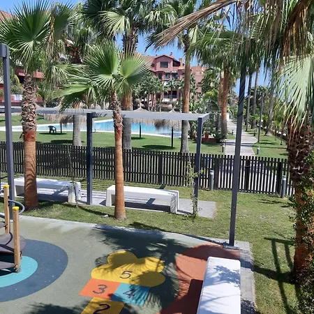 Apartment Costa Tropical Comfortable Playa Granada *