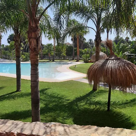Apartment Costa Tropical Comfortable Playa Granada Motril