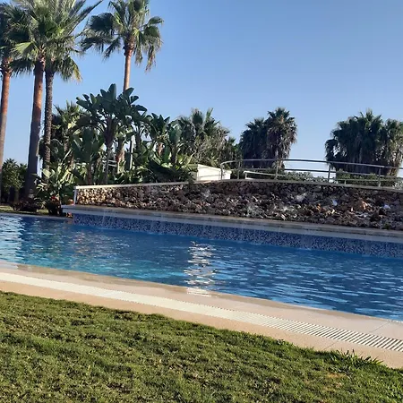 Costa Tropical Comfortable Playa Granada *