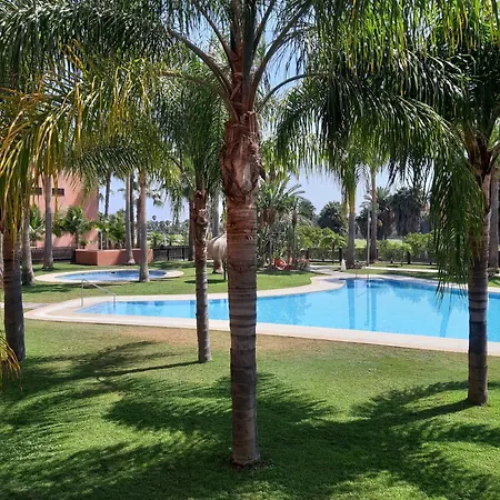 Apartment Costa Tropical Comfortable Playa Granada *