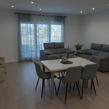 Costa Tropical Comfortable Playa Granada Apartment *